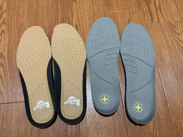 닥터마틴 인솔 2세트