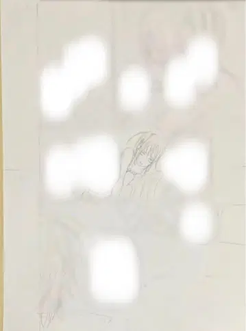 뱀파이어 기사 원고 하채 토야 리마