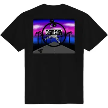 (무료배송) Freakyman2791 스트릿 브랜드 T셔츠