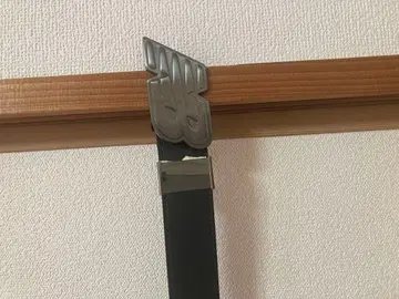 뉴발란스 골프 벨트