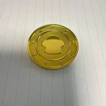 메이플스토리 금 코인