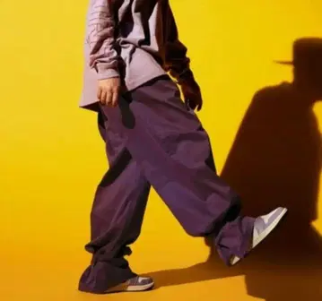 도모토 츠요시 .ENDRECHERI.x ZOZO 콜라보 카고 팬츠