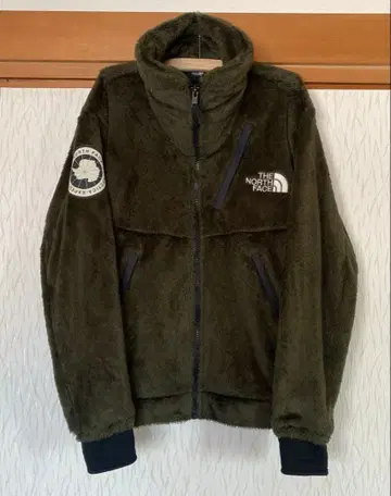 THE NORTH FACE 언터크티카 버사 로프트 자켓