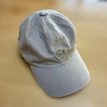 라코스테 캡
