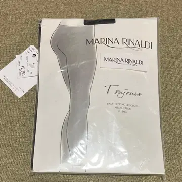 MARINA RINALDI Toujours XL 80데닐 레깅스