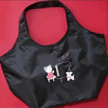 패밀리아 에코백 토트백 familiar