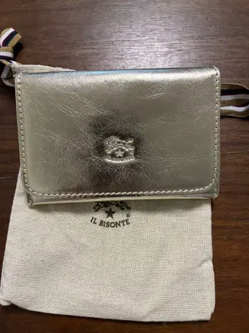 일비종떼 카드 홀더