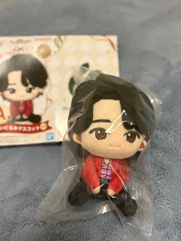 제일복권 미세스 A상 오오모리 모토키 Mrs. GREEN APPLE