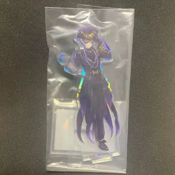 트위스테 1번 복권 아즐 아크릴 스탠드