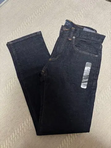 GAP Flex 남성용 슬림 데님 29 x 30