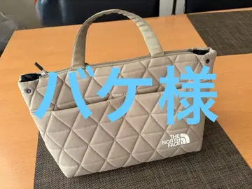 더 노스페이스 지오페이스 박스 토트 토트백 NM32355