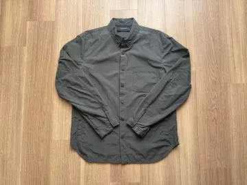 피크 퍼포먼스 Laird Shirt Jacket