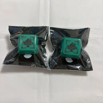 KnightA 기사A 시윤 군 반지 라이트 2점