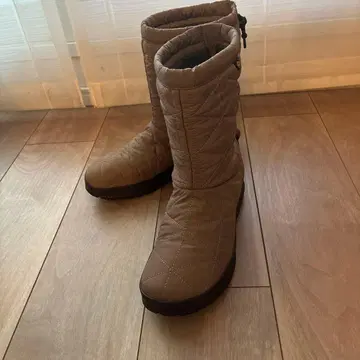 BOGS 스노우 부츠 SNOW DAY MID