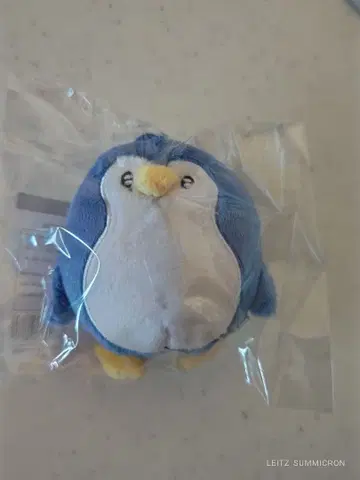 슈퍼쇼10 SUPER JUNIOR 규현 펭귄  키링