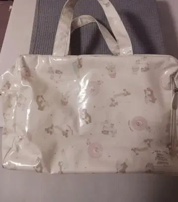 gelato pique 마더백