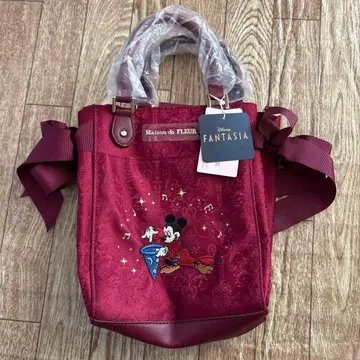 메종 드 플뢰르 판타지아 새상품