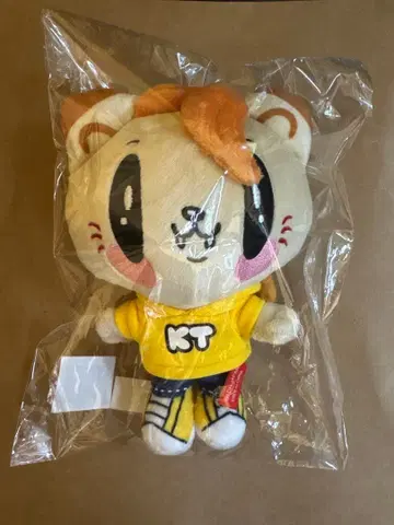 제고양이 카타요세 료타 봉제 인형 small