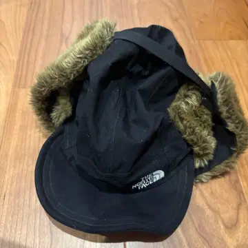 the north face 플라이트 캡