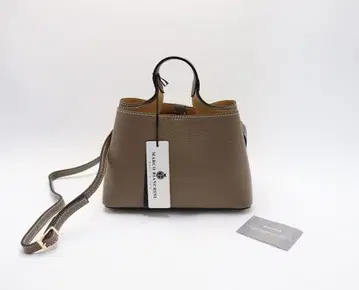 새상품 마르코 비앙키 2way 토트백 숄더백