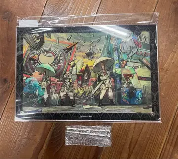 가치액터 마루쿠지 아크릴 보드 D