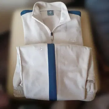 오타니 쇼헤이 모델 New Balance NB 저지 M 사이즈 크림색