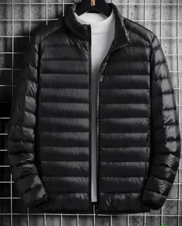 가을/겨울 아우터 자켓 블랙