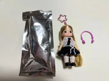 인형만 ILLIT NOT CUTE ANYMORE Little Mimi