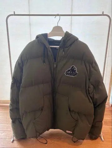 XLARGE ACTIVE DUCK PUFFER JACKET 즉시 구매
