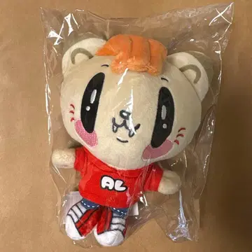 제 고양이 봉제 인형 small 시라하마 아란