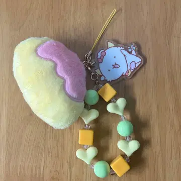 가오파와루 오므페스 스트랩