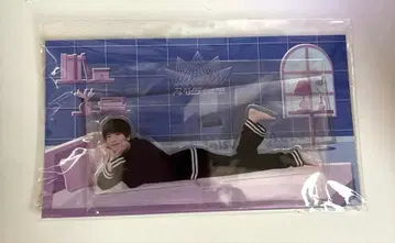 파자마 아크릴 스탠드 SnowMan 후카사와 타츠야 아크릴 스탠드