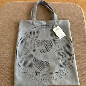 치카자와 레이스 토트백