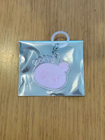 모자 꽁지 메지루시 참 BUNKASAI 돌림판 SEVENTEEN