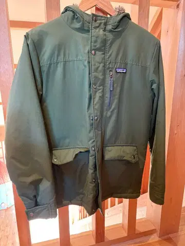 Patagonia 자켓