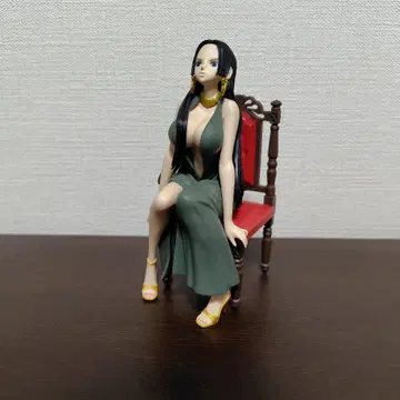 원피스 Girly Girls BOA.HANCOCK 행콕