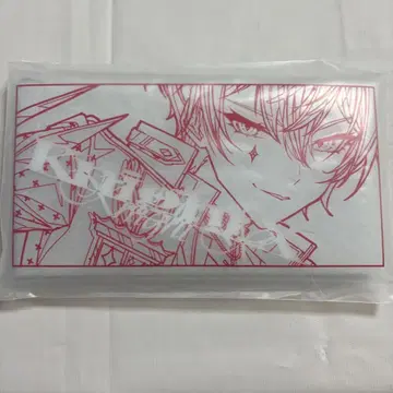 KnightX 기사X 바우군 멀티 케이스