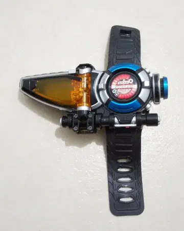 DX 모핀 블레스 고버스터즈