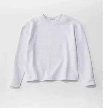 SLOANE 그레이 트레이닝복 M 사이즈