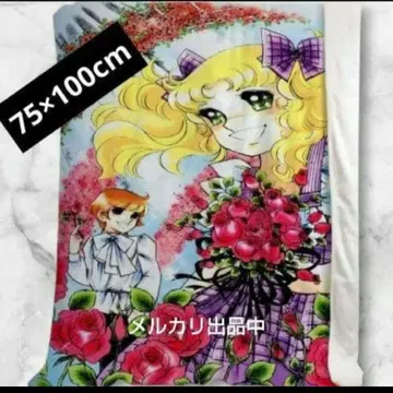 캔디캔디 담요 앤서니