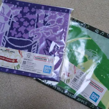 미세스 그린애플 제일복권