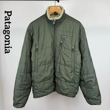파타고니아 퍼프 자켓 패딩 자켓 사이즈 L