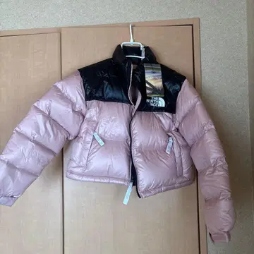 THE NORTH FACE W'S 눕시 쇼트 재킷 95
