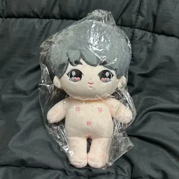 BTS 진 봉제 인형 마스터