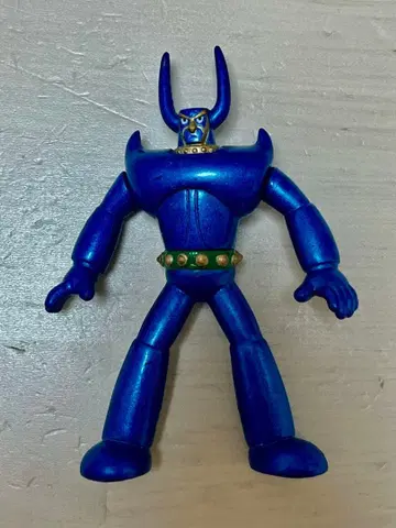 [새상품급] 철완 아톰 피규어 사상 최대의 로봇 플루토