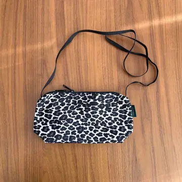 에르베샤 펠리에 2884F (나일론 스퀘어 숄더)