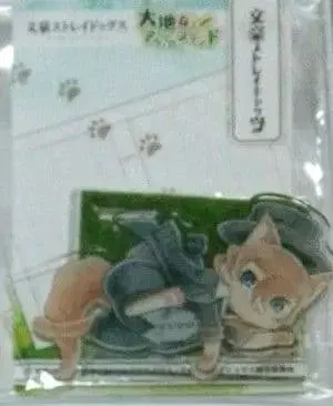 문호 스트레이독스 나카하라 츄야 고양이 아크릴 스탠드