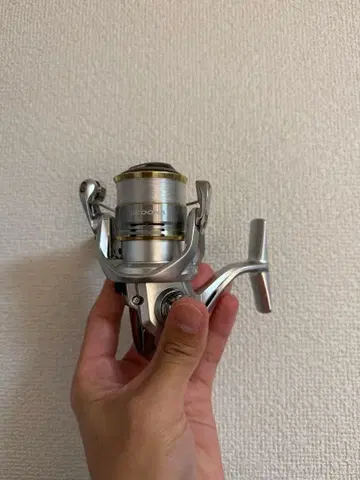 시마노 23 세도나 c2000s SHIMANO