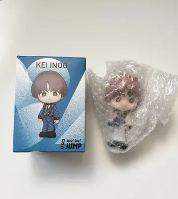 Hey! Say! JUMP 케이 이노오 피규어