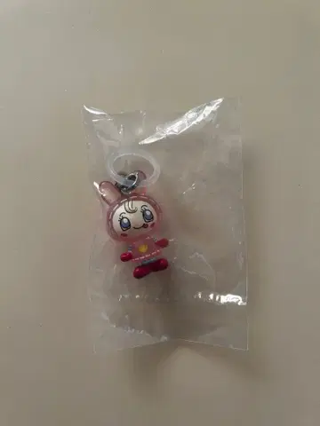 나루미야 캐릭터즈 메지루시 액세서리 베리에짱